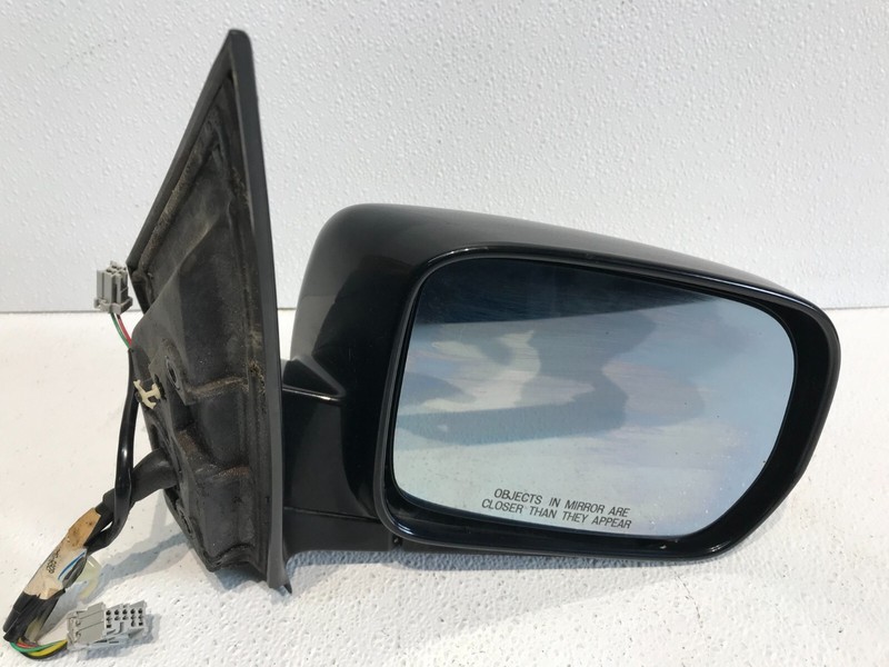 01-06 ACURA MDX Right RH Passenger Door Mirror OEM