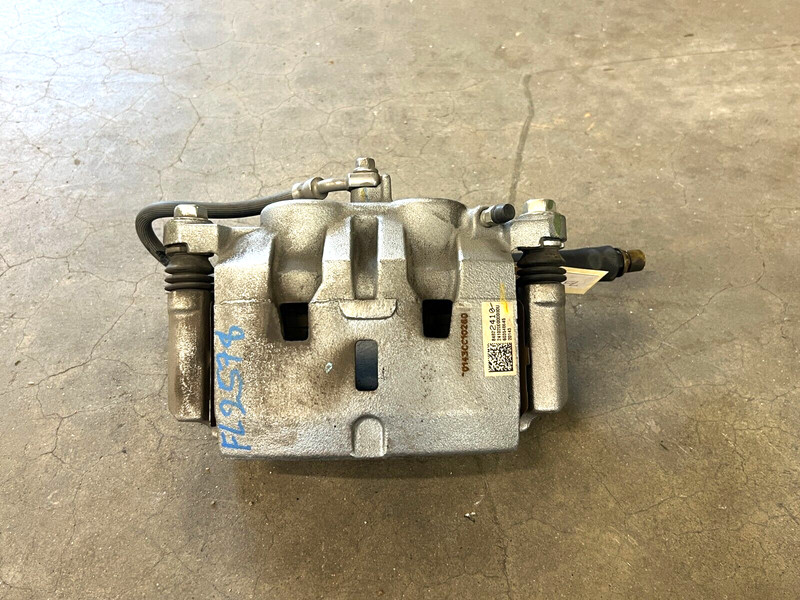 ⭐2018-2024 BUICK ENCLAVE FWD FRONT LEFT DRIVERS DISC BRAKE CALIPER OEM LOT2578