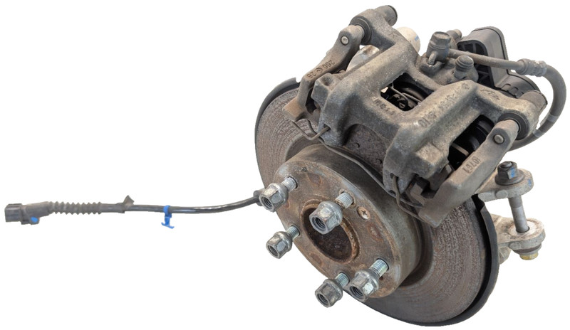 🔅2022-2025 HONDA CIVIC OEM REAR RIGHT PASSENGER SIDE DISC BRAKE CALIPER