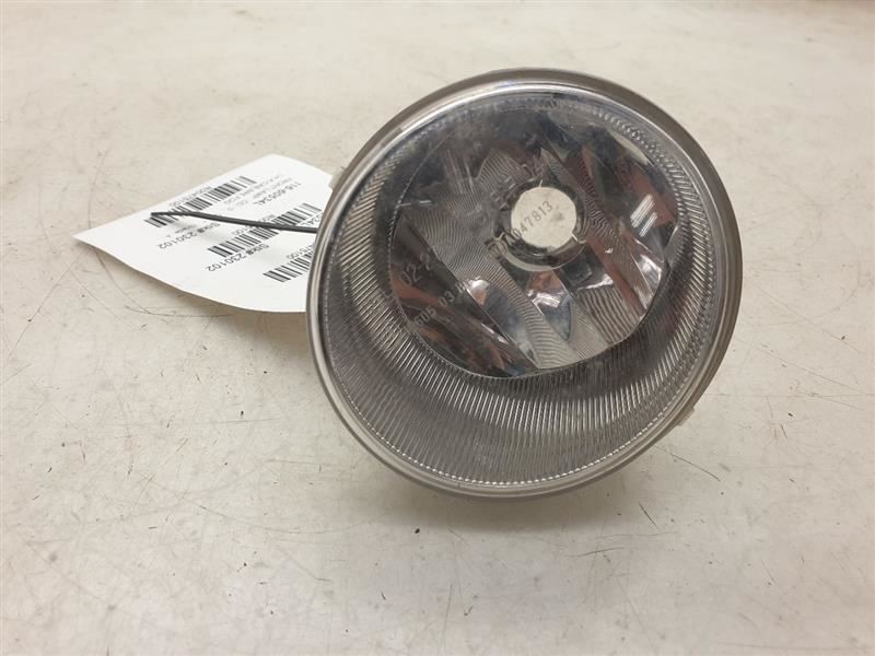 14-20 TOYOTA TUNDRA SR5 DRIVER SIDE FRONT FOG LIGHT ASSEMBLY