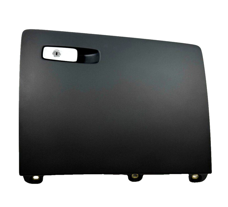 📌 2015-2018 AUDI Q3 DASHBOARD DASH GLOVE BOX STORAGE COMPARTMENT 8U1857035P OEM