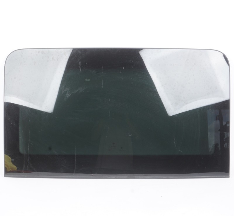 2021 - 2025 BMW 228i F44 GRAN COUPE FRONT SUNROOF MOONROOF WINDOW GLASS PANEL