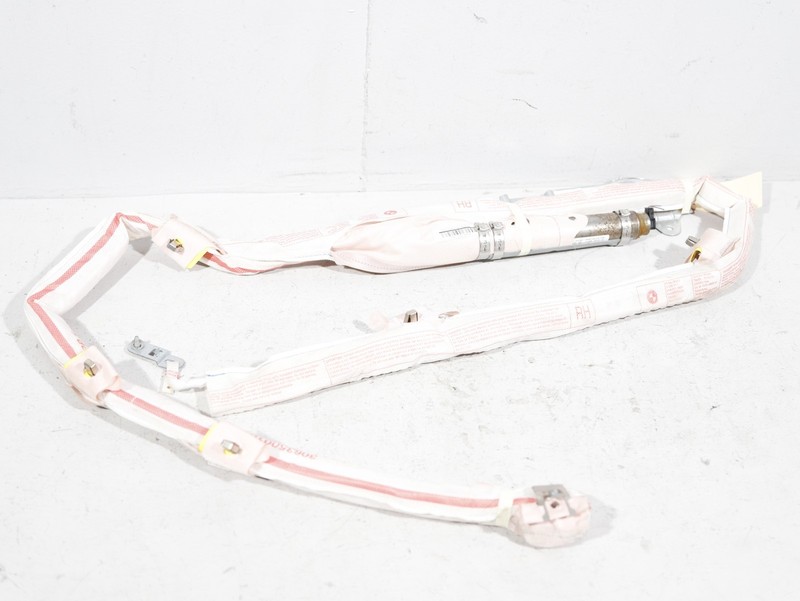 BMW F02 740Li 750Li AH7 Right Passenger Curtain Airbag Top Roof Head Air Bag OEM