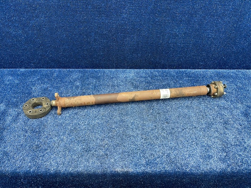 2006–2009 PONTIAC SOLSTICE SATURN SKY M/T Drive Shaft OEM 15922550