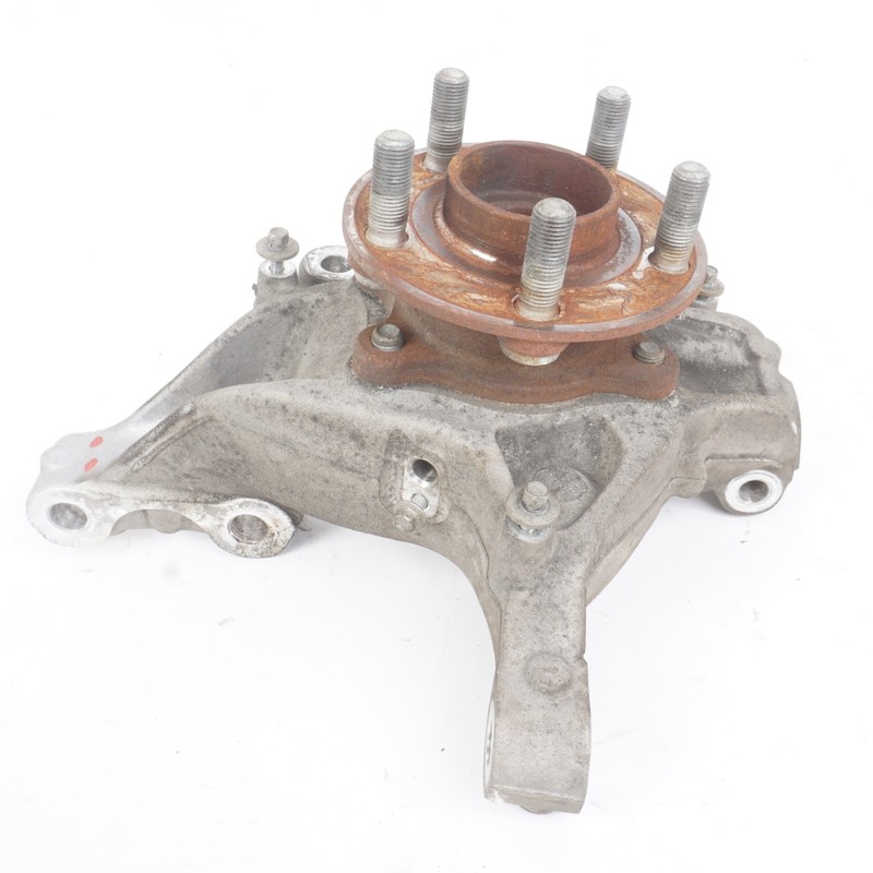 2017-2020 LINCOLN CONTINENTAL FWD RIGHT PASSENGER FRONT SPINDLE KNUCKLE HUB OEM