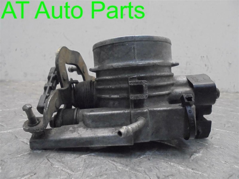 1991-1994 FORD EXPLORER 4.0L V6 THROTTLE BODY ASSEMBLY OEM F2TZ-9E926-A