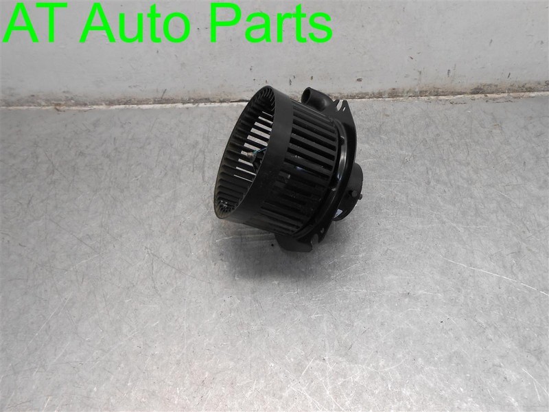 2000-2019 CHEVROLET SUBURBAN GMC YUKON XL REAR BLOWER FAN MOTOR OEM 25783777