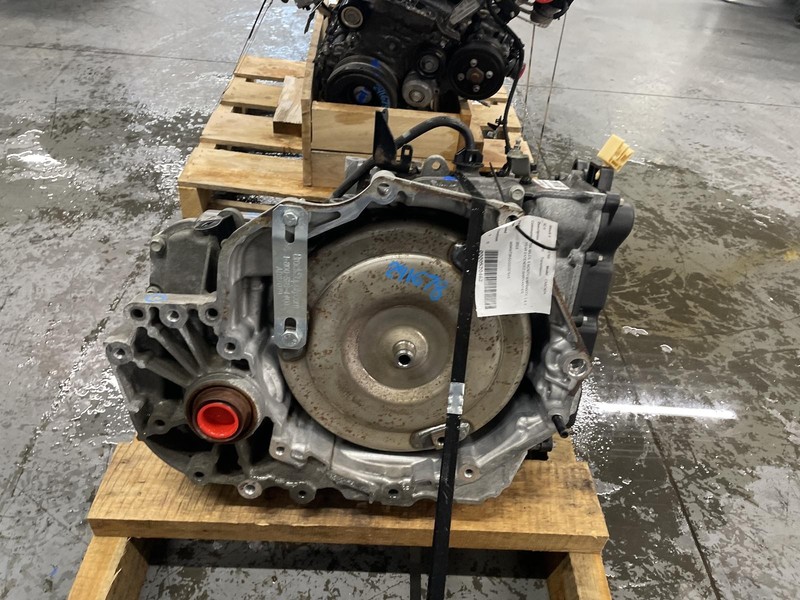 16-'17 BUICK CASCADA Auto Transmission 75k miles 6 Month Warranty!