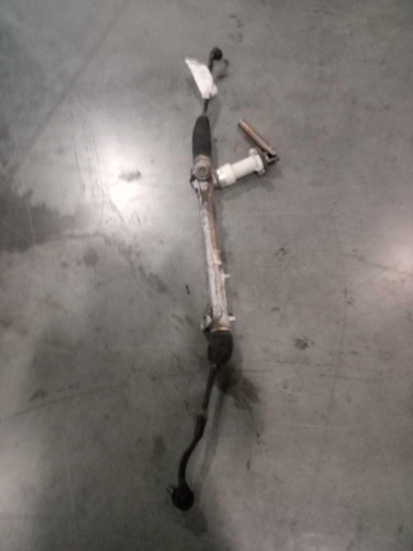 2020 Hyundai Santa Fe Rack and Pinion Assembly 74k Miles OEM Blue 4WD