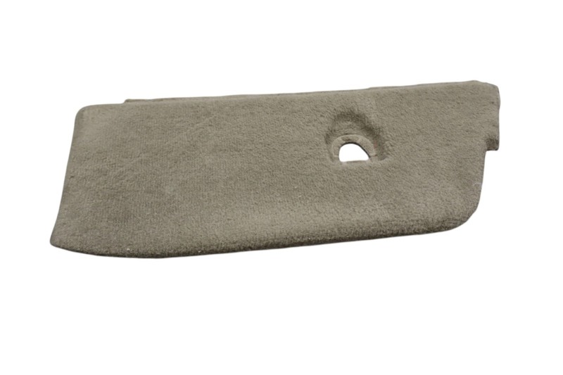 10-13 Land Range Rover Sport L320 Rear Left Side Trunk Floor Carpet Cover Oem