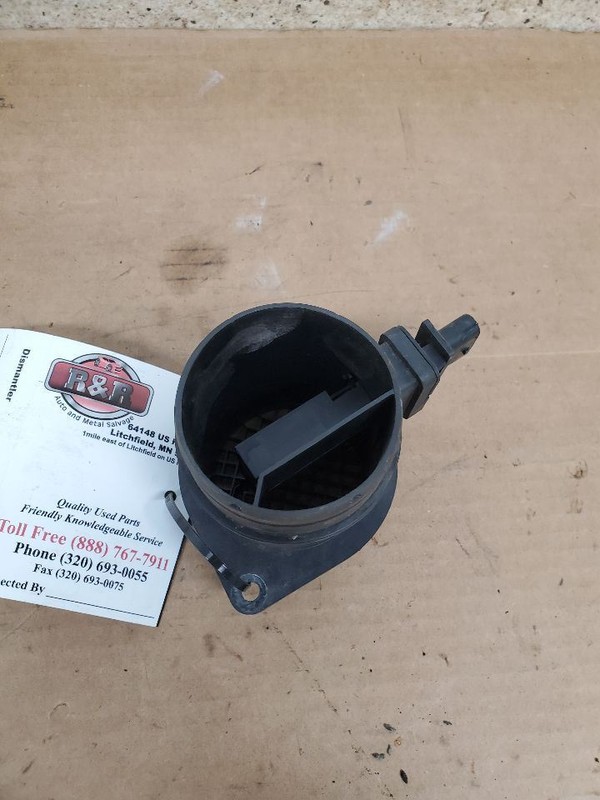 Air Flow Meter Base Fits 07-10 MINI COOPER 292233