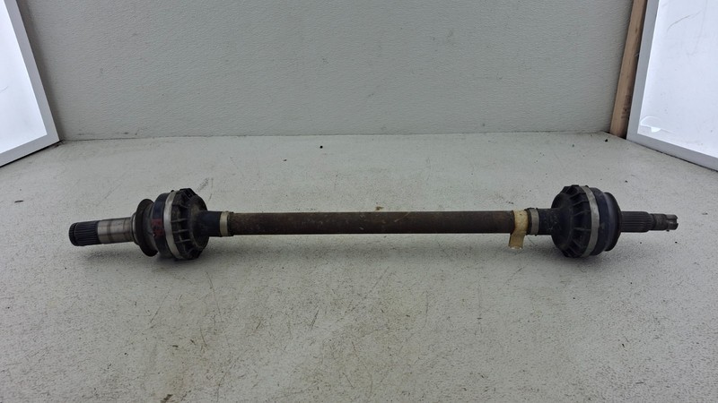 2017-2025 Alfa Romeo Giulia 2.0L Rear Left or Right Axle Shaft OEM