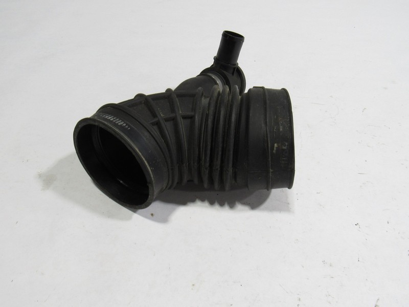 10-20 Bentley Mulsanne 2012 Right Air Cleaner Intake Hose Line Pipe Tube @1