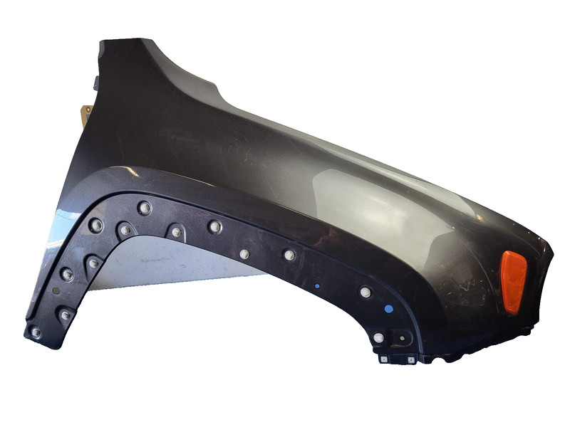 2015-2023 Jeep Renegade Right Passenger Front Fender 2.4L FWD 28k Miles OEM