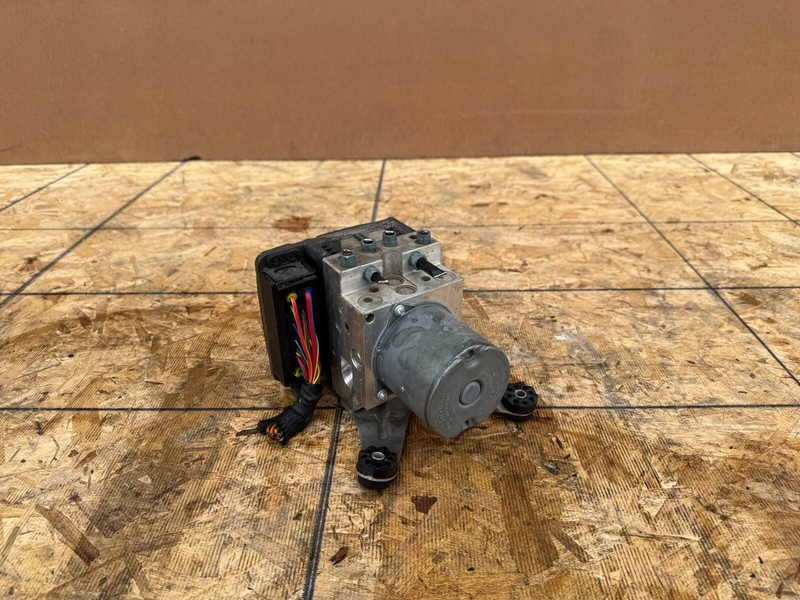 BMW F01 F02 F07 ALPINA B7 2010-2013 OEM ANTI LOCK ABS BRAKE PUMP ACTUATOR MODULE
