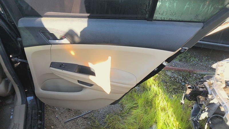 Rear Door Trim Panel HONDA ACCORD Right 12 11 10 09 08