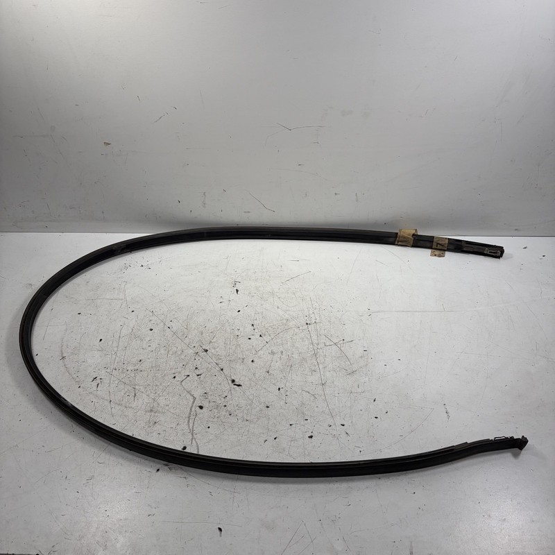 09-13 Honda Fit Left Roof Molding 74316-TF0-003 OEM