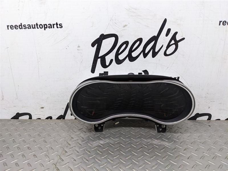Speedometer Cluster 7" Display Screen US Market Fits 18 GRAND CHEROKEE 1148426