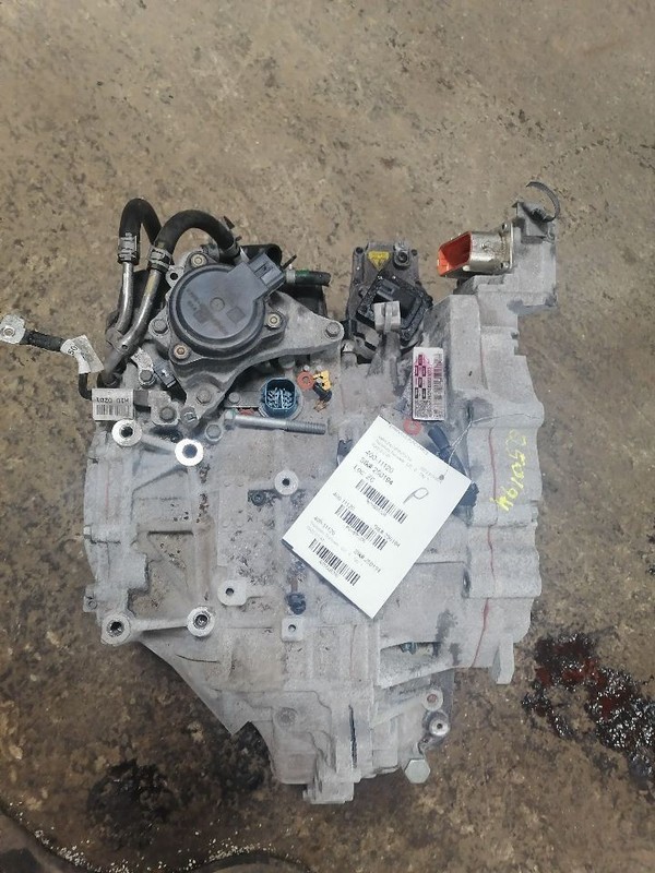 Automatic Transmission 6 Speed Hybrid Fits 20-23 SONATA 1605206
