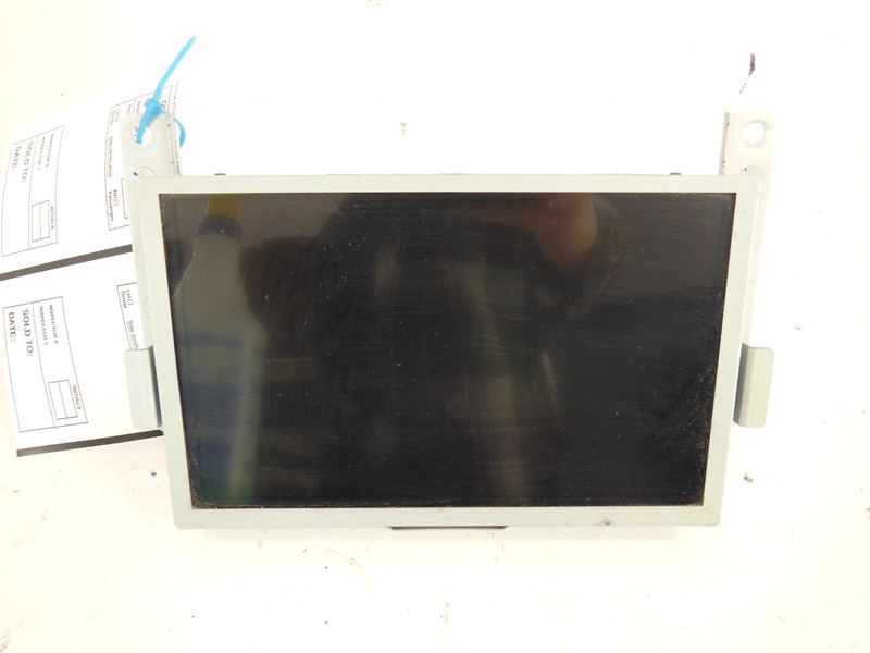 2018 18 Ford F-150 Dash Info Radio Navi Screen 8.0" W/ Module OEM Expedition