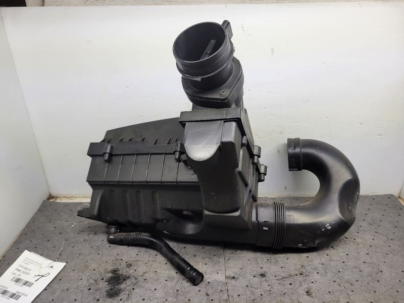 Air Cleaner Germany Built VIN W 1st Digit Limited Fits 09-18 TIGUAN 1721460