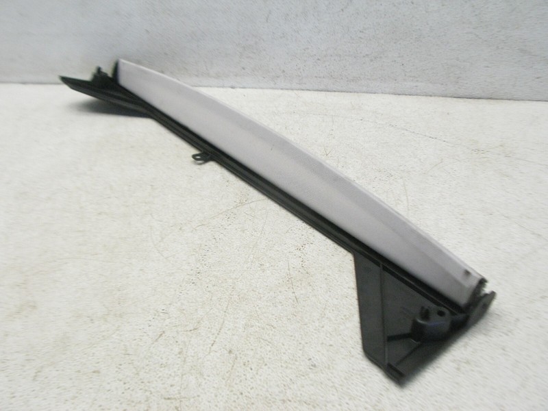 16-23 JAGUAR X260 XF 17-20 XE SUN ROOF SUNROOF SHADE PANEL COVER OEM 032923