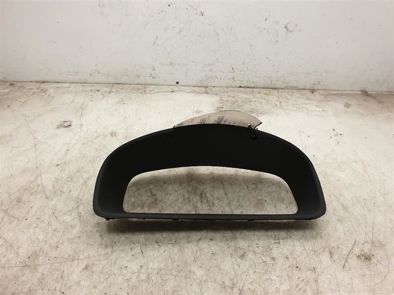 2000 LEXUS ES300 SPEEDOMETER DASH BEZEL ASSEMBLY