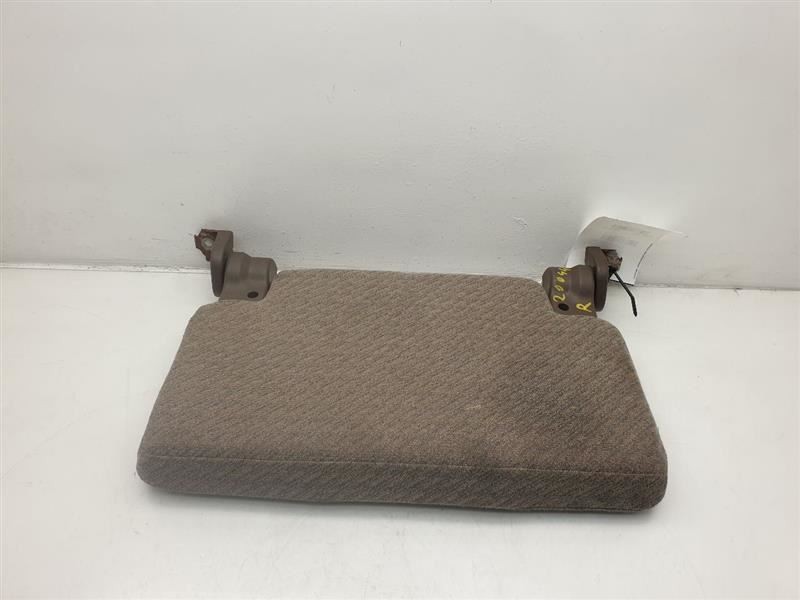 95 96 97 98 Tacoma Passenger Right Rear Seat Cushion Gray FE44