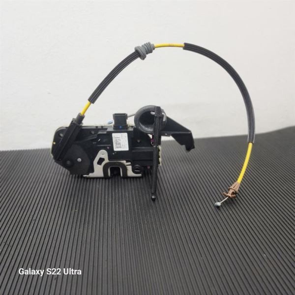11-20 Ford Explorer Rear Right Passenger Lock Latch Actuator OEM DG1Z-5426412-A