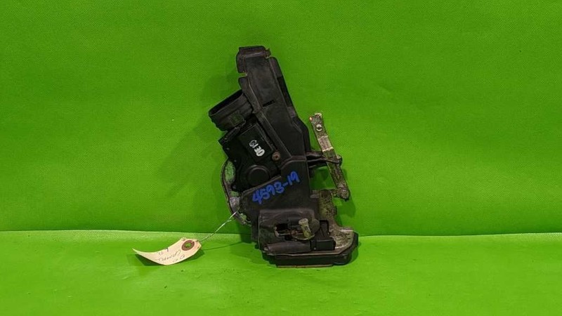 97-01 CAMRY DRIVER LEFT REAR DOOR LOCK LATCH ACTUATOR OEM 4593-19