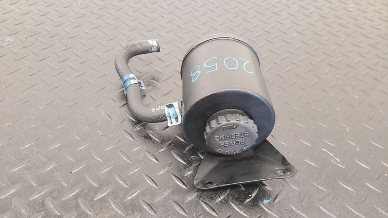 96-05 Chevrolet Astro Van Power Steering Reservoir Pump OEM 26096798