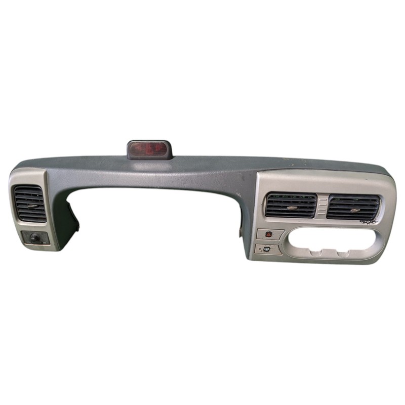 1998 2001 Nissan Xterra Frontier Speedometer Cluster Gauge Bezel Trim 682369Z400