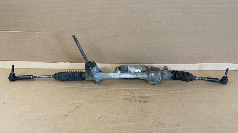 2012-2016 TESLA MODEL S ELECTRIC POWER STEERING GEAR RACK AND PINION OEM