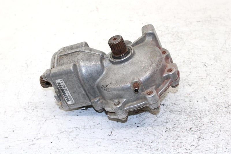 2000 Polaris Sportsman 325 Oem Front Diff Gearcase 3233696 AP11