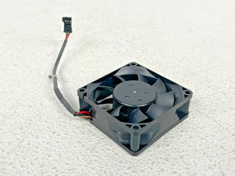 ⭐2009-2015 BMW 7-SERIES INTERIOR SEAT FAN GENUINE 13745210 OEM LOT2336