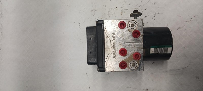 10-'11 DODGE 2500 ABS pump module 124k miles OEM 1 Year Warranty!
