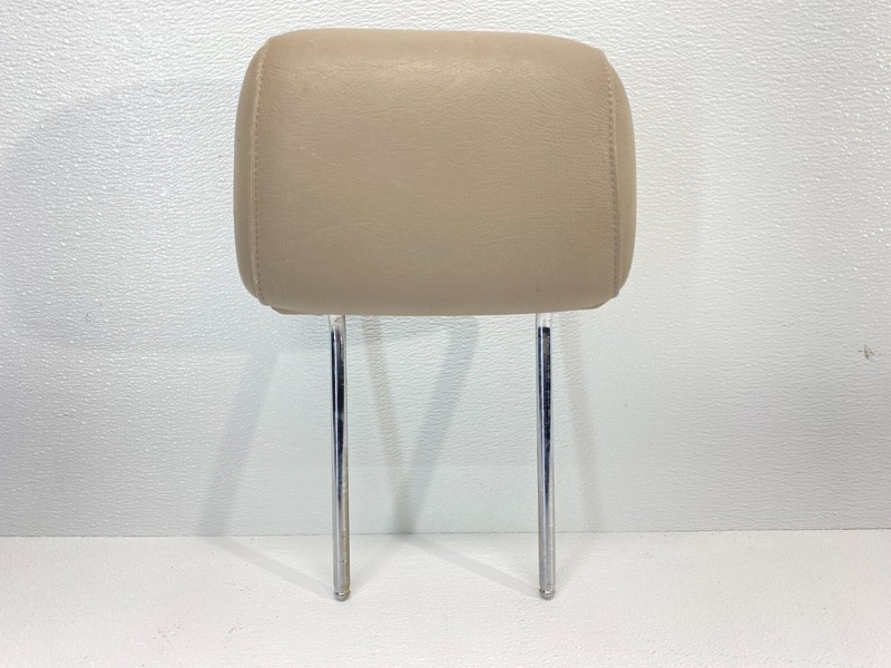 91-99 BMW E36 3 Series Front Left or Right Seat Leather Headrest Cushion OEM✅