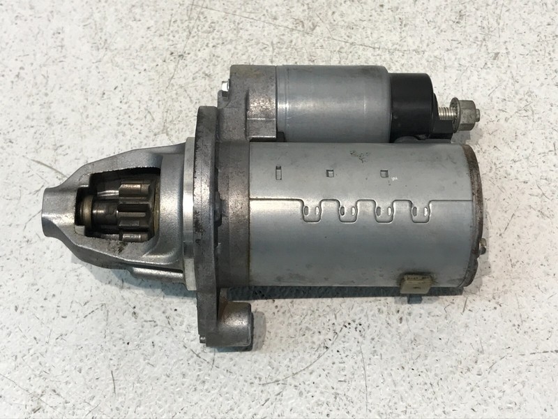 2019-2022 DODGE RAM 1500 Classic Rwd 3.6L ENGINE STARTER MOTOR OEM 53k