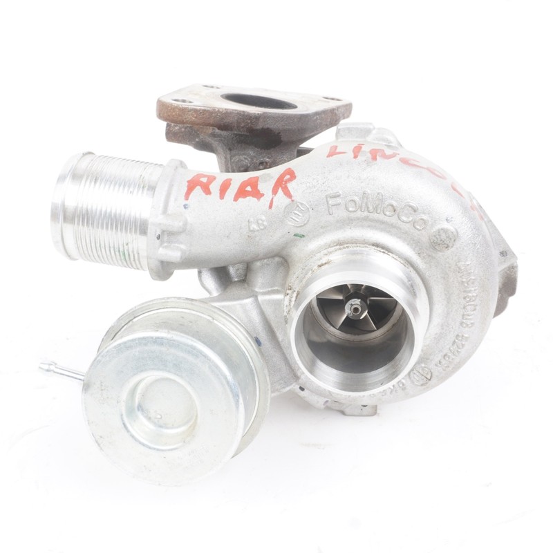 2017 - 2020 LINCOLN CONTINENTAL 2.7L RIGHT PASSENGER SIDE TURBO TURBOCHARGER OEM