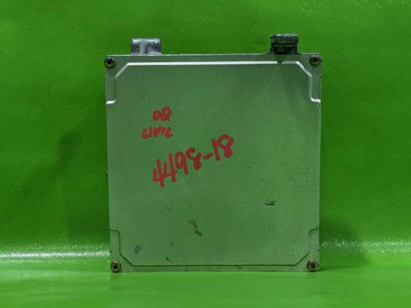 01 02 03 CIVIC ECM 1.7L ECM ENGINE CONTROL MODULE OEM 4498-18