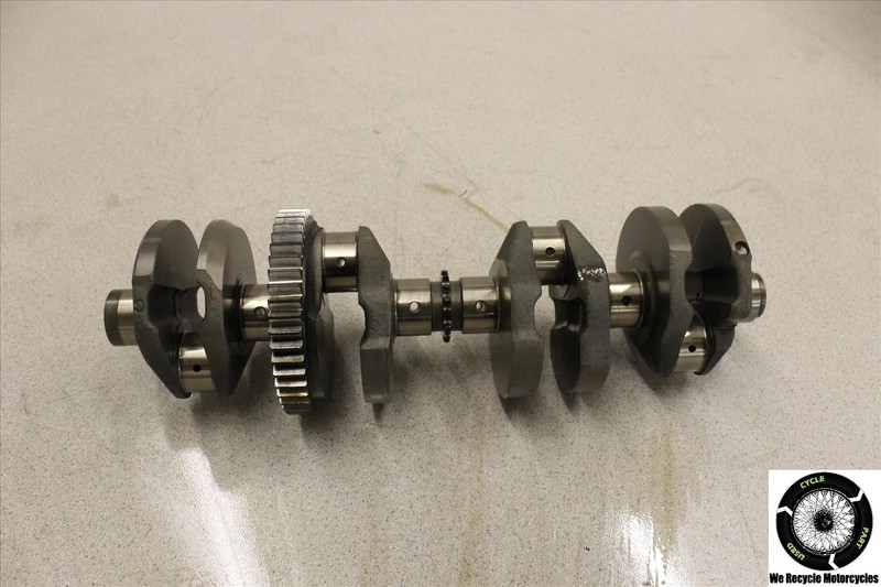 1995 SUZUKI RF 900 R CRANKSHAFT CRANK SHAFT OEM 95 RF900