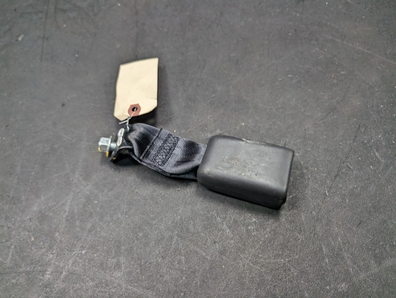 Rear Right Seat Belt Buckle 2019 Infiniti QX50 2020 2021 2022 2023 2024