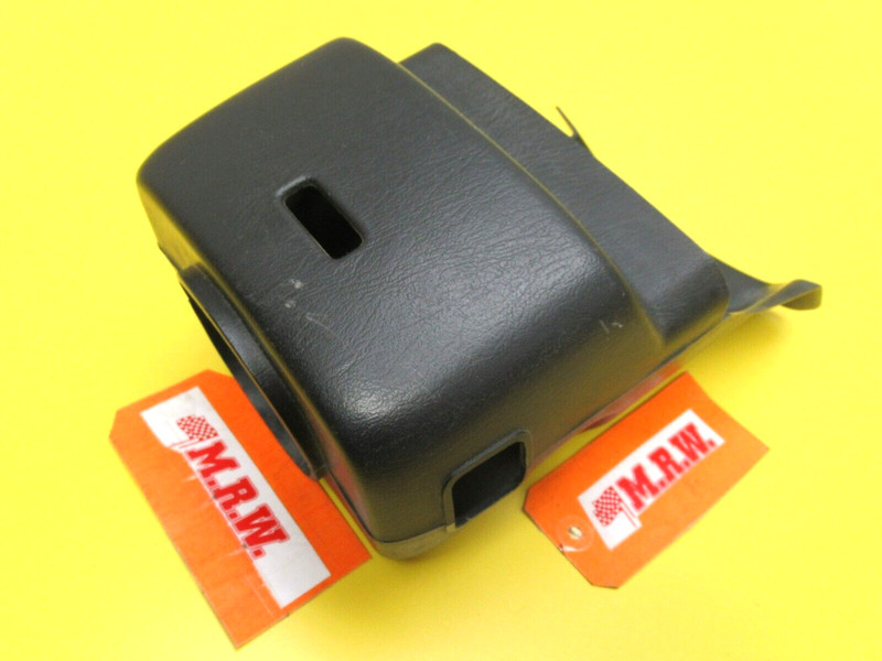 STEERING COLUMN TRIM COVER SWITCH WIPER CAR for 97-02 ESCORT TRACER SEDAN WAGON