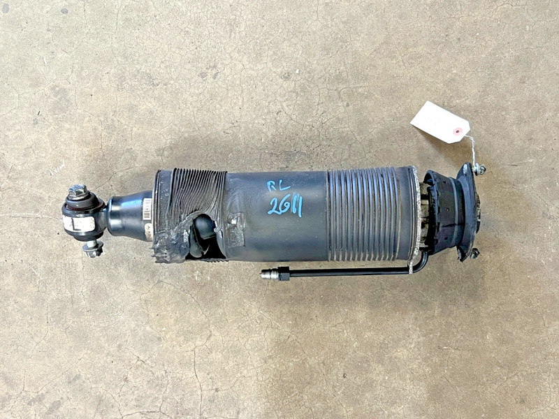 ⭐12K MILES !! 2007-2012 MERCEDES SL-CLASS REAR LEFT HYDRAULIC SHOCK OEM LOT2611