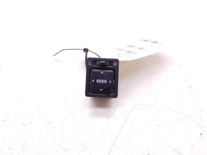 98-02 TOYOTA 4RUNNER DRIVER FRONT SIDE VIEW MIRROR CONTROL SWITCH