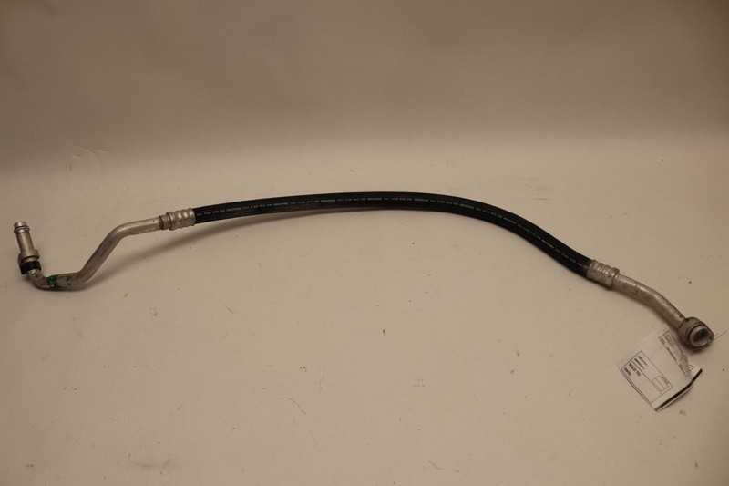 2005-2008 PORSCHE BOXSTER A/C AC AIR CONDITIONING DISCHARGE HOSE LINE OEM