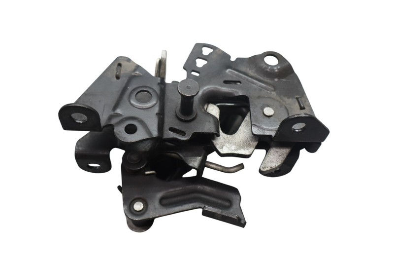 11-16 BMW 528i 535i 535i Front Right Side Engine Bonnet Hood Lock Catch Oem