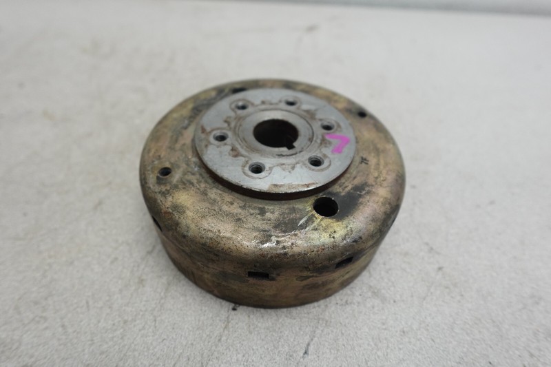 1985-1989 Polaris INDY Trail SKS Classic OEM Generator Magneto Flywheel Hub