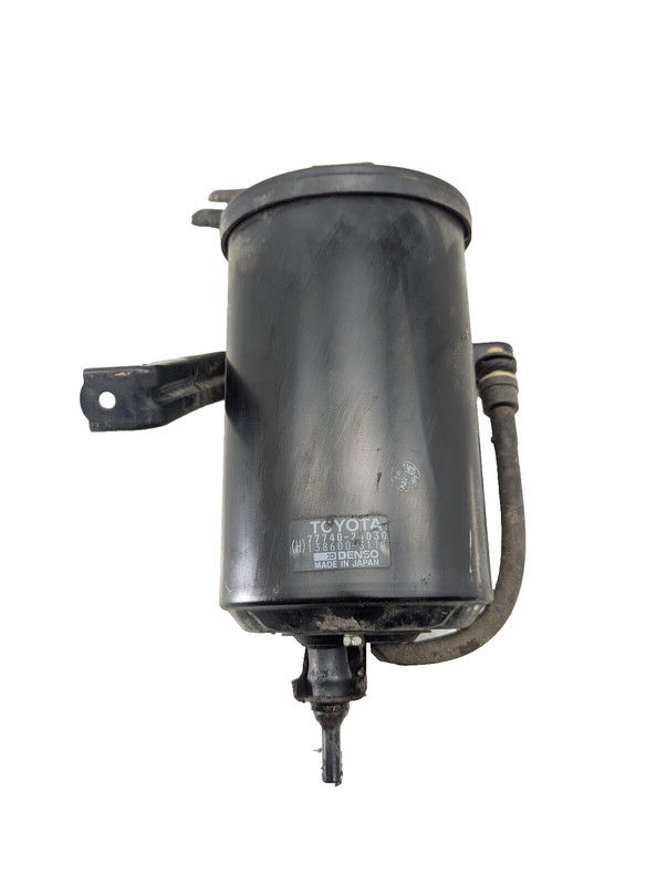 92-93 LEXUS UZZ30L SC300 SC400 FUEL EVAP VAPOR CANISTER 77740-24030 OEM