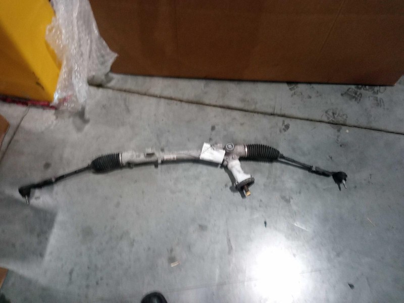 2022 Hyundai KONA Rack and Pinion Assembly OEM 44K Grey 56500J9100